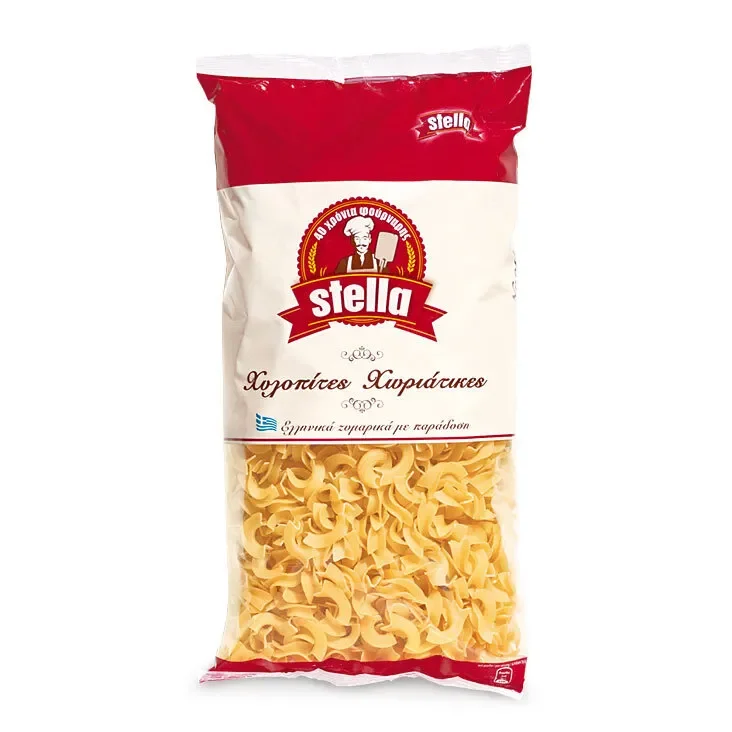 Макарони STELLA навити 500гр - STELLA