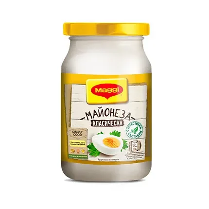 Майонеза MAGGI 235гр - MAGGI