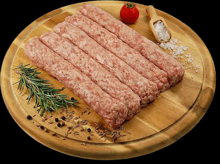 Кебапче Chef's Grill 480 гр. - КОЛБАСО