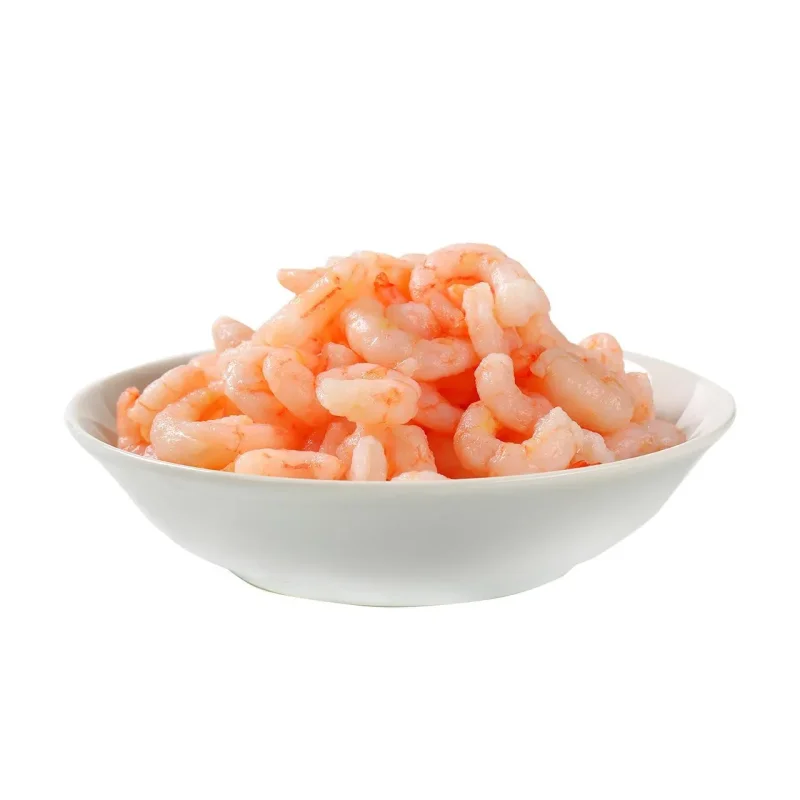 Замразени Коктейлни скариди, 0.500кг - MORSKI DAR 09 EOOD