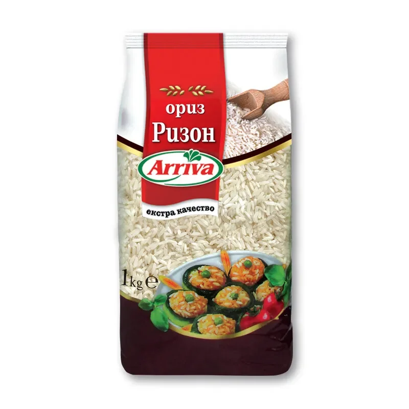 Ориз ARRIVA Ризон 1кг - ARRIVA