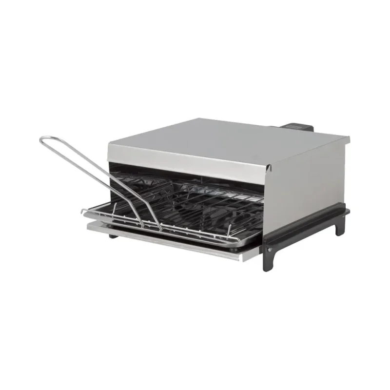 Парти грил TERMOMAX TR202G - TERMOMAX