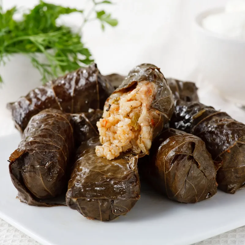 Лозови сарми 400г - FANTASY FOOD