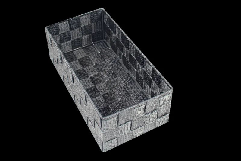 Декоративна кутия ELEMENTS 26x13x9см - ELEMENTS