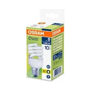 Енергоспестяваща крушка OSRAM 18W/20W E27 240V - LEDVANCE