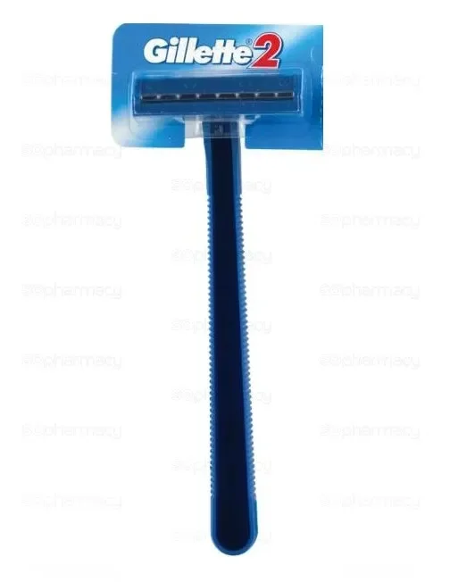 Самобръсначка GILLETTE GII HRDC 1 бр. - GILLETTE