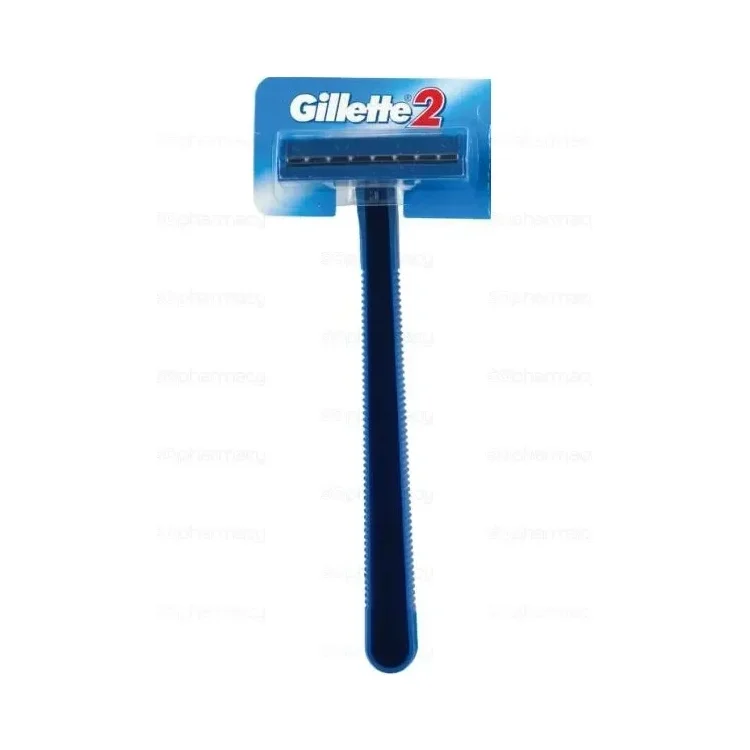 Самобръсначка GILLETTE GII HRDC 1 бр. - GILLETTE