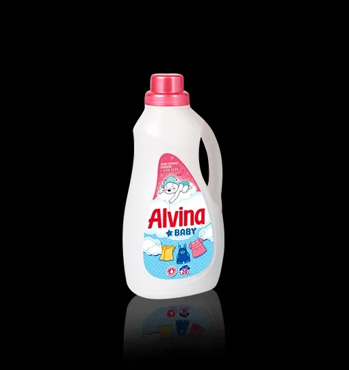 Перилен препарат Alvina Baby 1.1 л - ALVINA