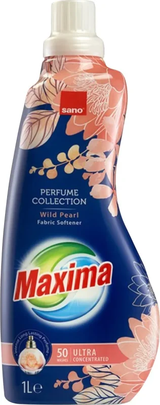 Омекотиел MAXIMA Wild Pearl 1 л - Maxima