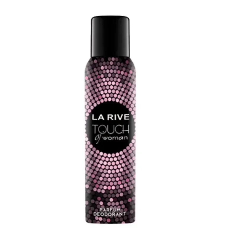 Дезодорант LARIVE Touch Оf Woman 150 мл