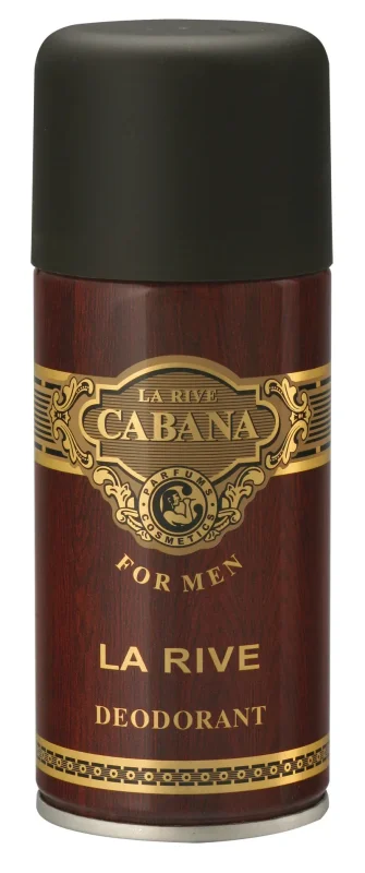 Дезодорант LARIVE Cabana 150 мл