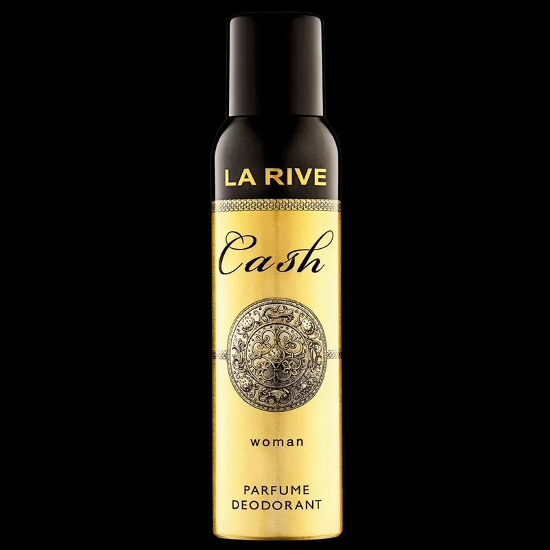 Дезодорант LARIVE Cash Woman 150 мл