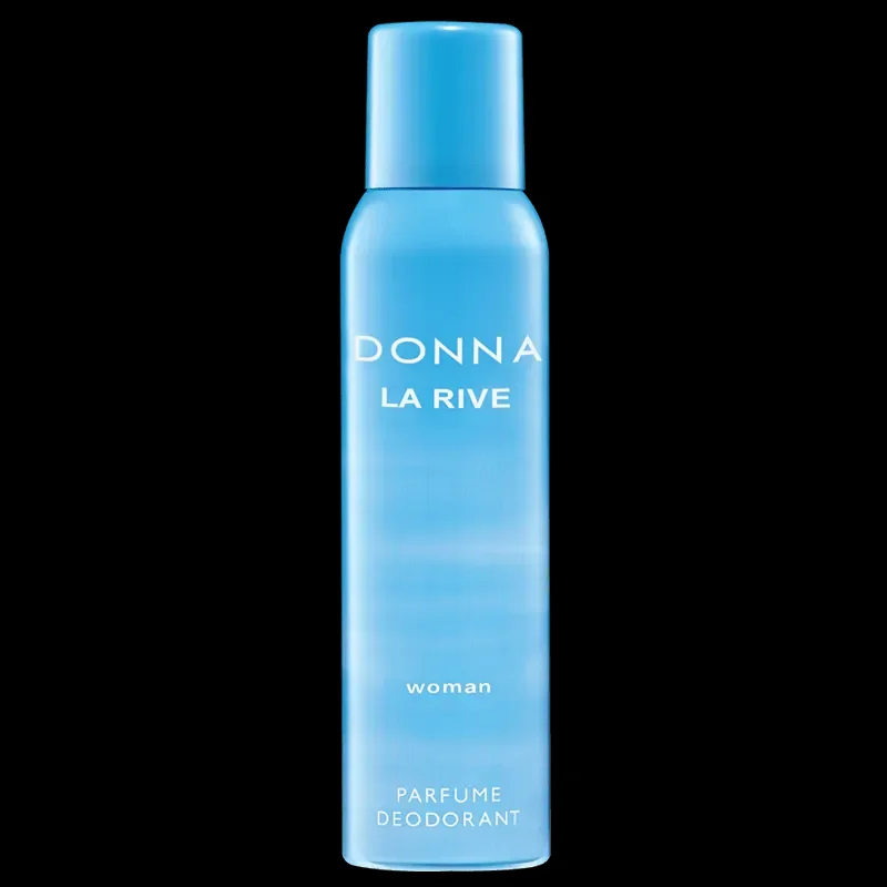 Дезодорант LARIVE Donna 150 мл