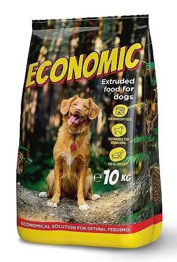 Храна за кучета ECONOMIC 10 кг