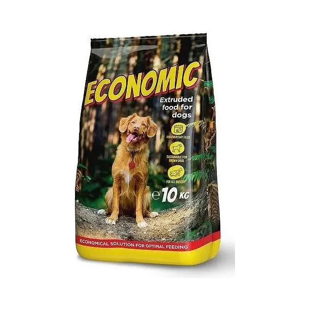 Храна за кучета ECONOMIC 10 кг - ECONOMIC