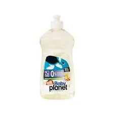 Препарат за съдове PLANET Baby 425 мл - PLANET