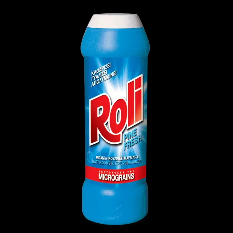 Препарат ROLI Pine абразивен 350 г - ROLI