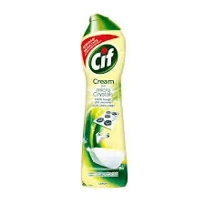 Препрарат Cif cream Lemon 250 мл - CIF