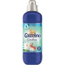 Омекотител Coccolino Grapefruit 925 мл - COCCOLINO