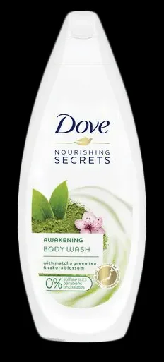 Душ гел Dove Matcha 250 мл