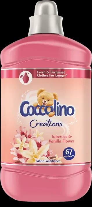 Омекотител Coccolino Pink Boost 925 мл - COCCOLINO