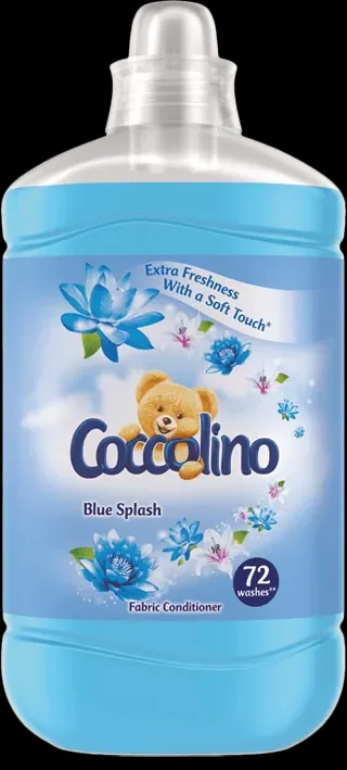 Омекотител Coccolino Blue Splash 1.05 л - COCCOLINO