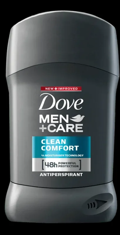Део Стик Dove Men Clean Comfort 50 мл