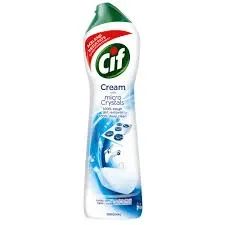 Препрарат Cif cream Original 250 мл - CIF