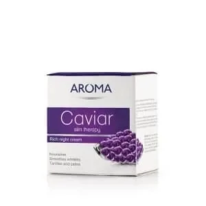 Нощен крем Aroma Caviаr Skin 50 мл