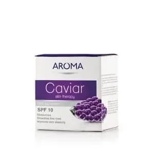 Дневен крем Aroma Caviаr Skin SPF 15 50 мл