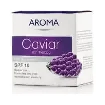 Дневен крем Aroma Caviаr Skin SPF 15 50 мл - AROMA