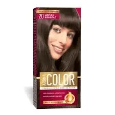 Боя за коса AROMA Color No20 45 мл