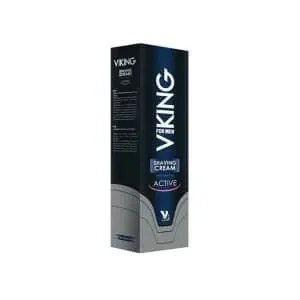 Крем за бръснене VIKING Active 100 мл
