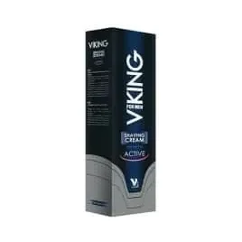 Крем за бръснене VIKING Active 100 мл - VIKING