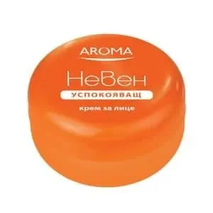 Крем за лице AROMA Невен 75 мл