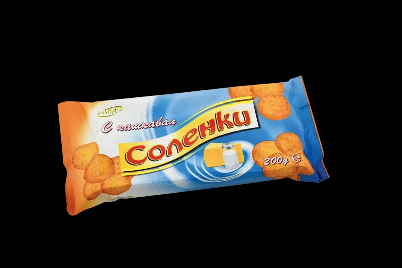 Солени АЕА кашкавал 200 г