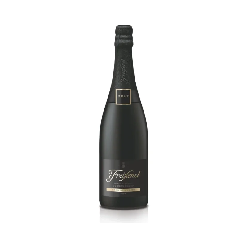 Пенливо Вино FREIXENET NEGRO 11.5% 750ml - FREIXENET