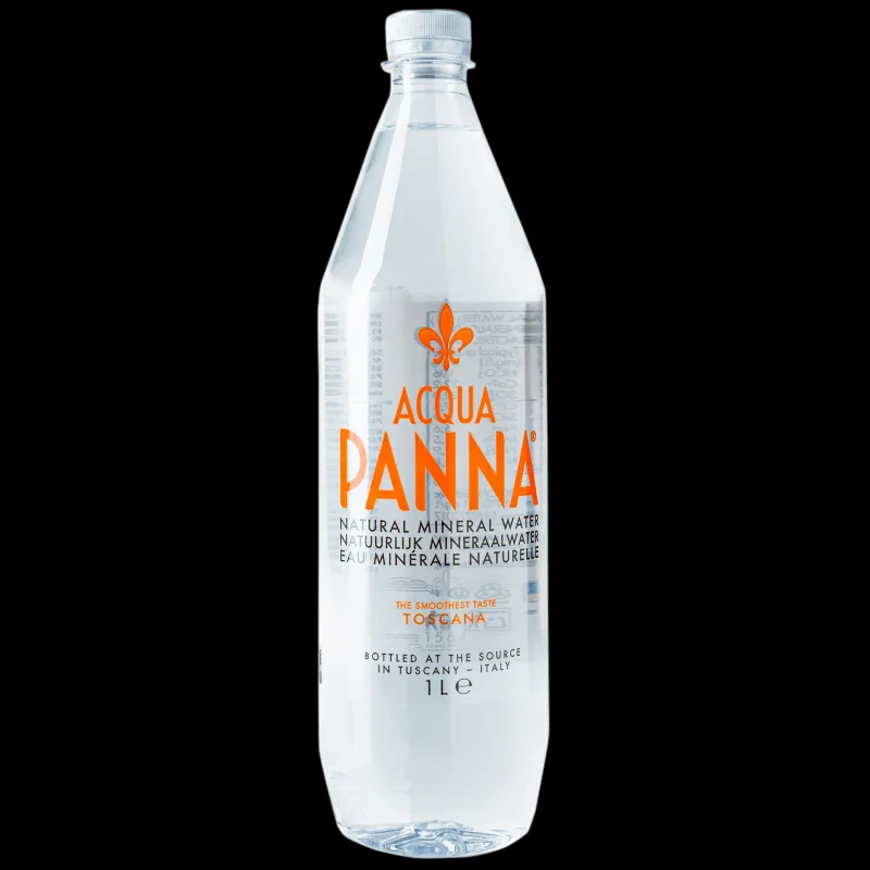 Минерална вода ACQUA PANNA 1 л