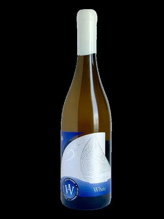 Вино COR CAROLI Шардоне 750 мл - COR CAROLI
