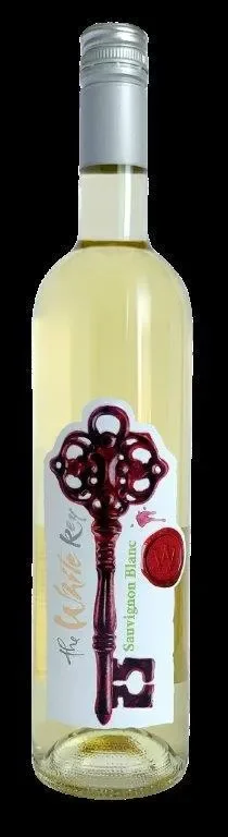 Вино КEY Совиньон Блан 750 мл - THE KEY