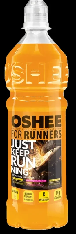 Напитка OSHEE Orange 750ml