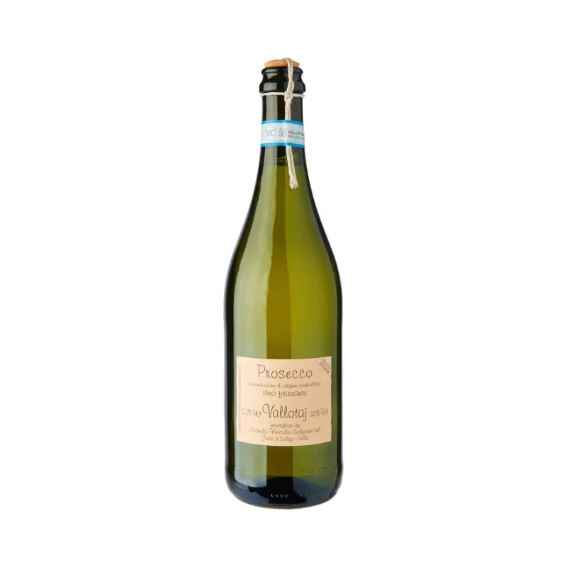 Prosecco Doc VALLOTAJ 750 мл. - VALLOTAJ
