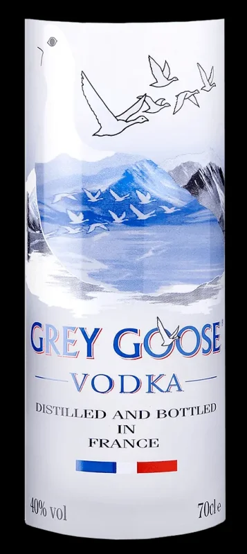 Водка GREY GOOSE 700 мл.