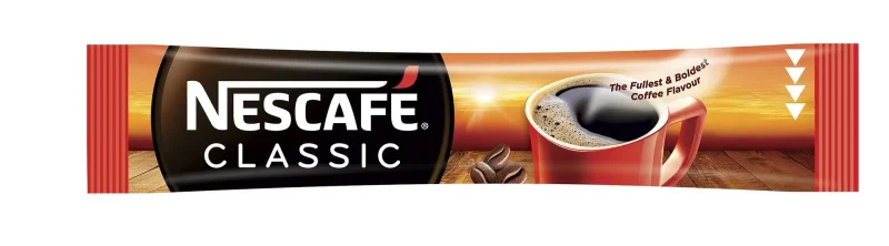 Разтворимо кафе NESCAFE classic 2 гр. - NESCAFE