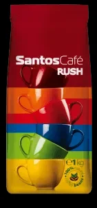Кафе SANTOS rush зърна 1 кг - Santos