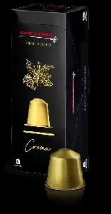 Кафе SPETEMA Nespresso crema капсули 10 бр - Spetema