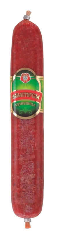 Сушеница ЕЛИТ МЕС Манастирска вак.,200гр - ЕЛИТ МЕС