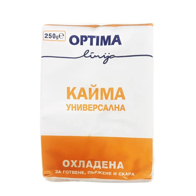 Кайма OPTIMA LINIJA 250гр - OPTIMA LINIJA