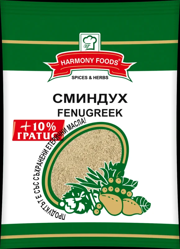Сминдух FOODS 10 г - HARMONY FOODS