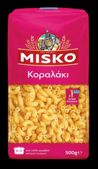 Корали MISKO 500 г